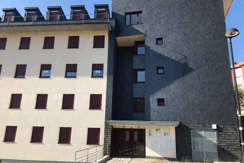 San Isidro Estacion De Esqui Apartment Exterior photo